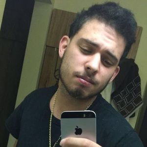 Meet your Posher, Chris